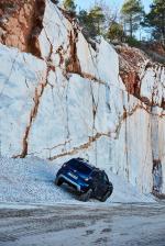Dacia Duster 2017 года (WW)